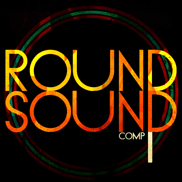 Sound round. DJ Litespeid. Rounded Sounds.